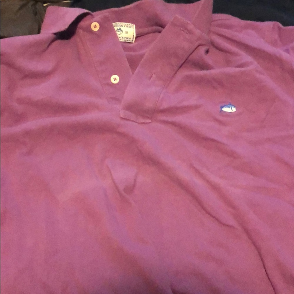 Southern Tide Polo